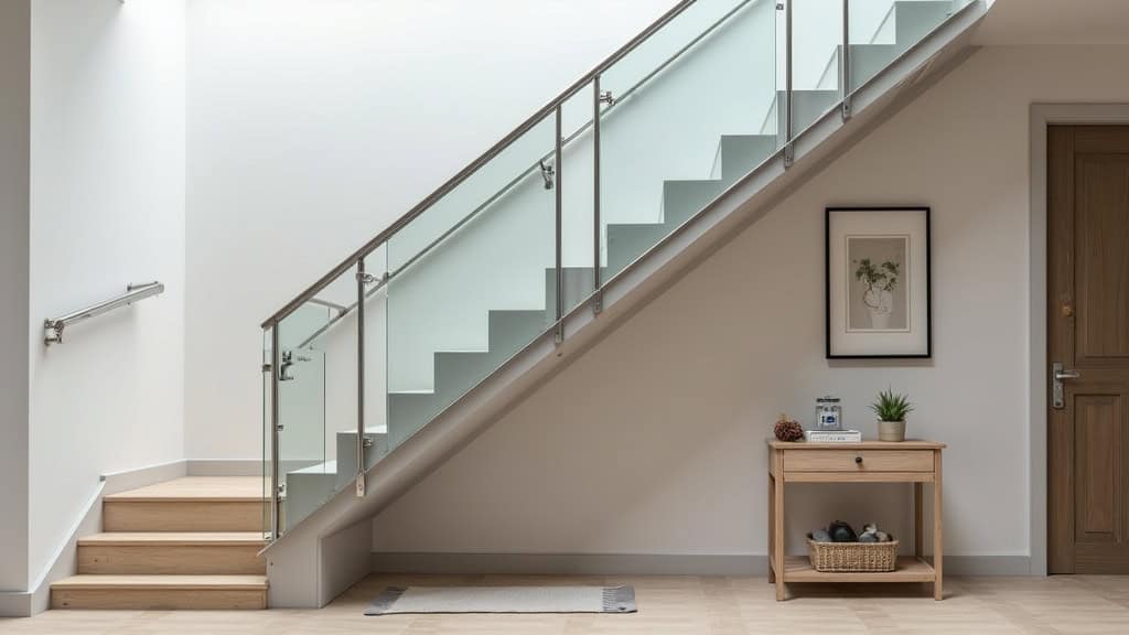 Monte Escalier Lindry 2025 : Guide & Solutions Mobilité