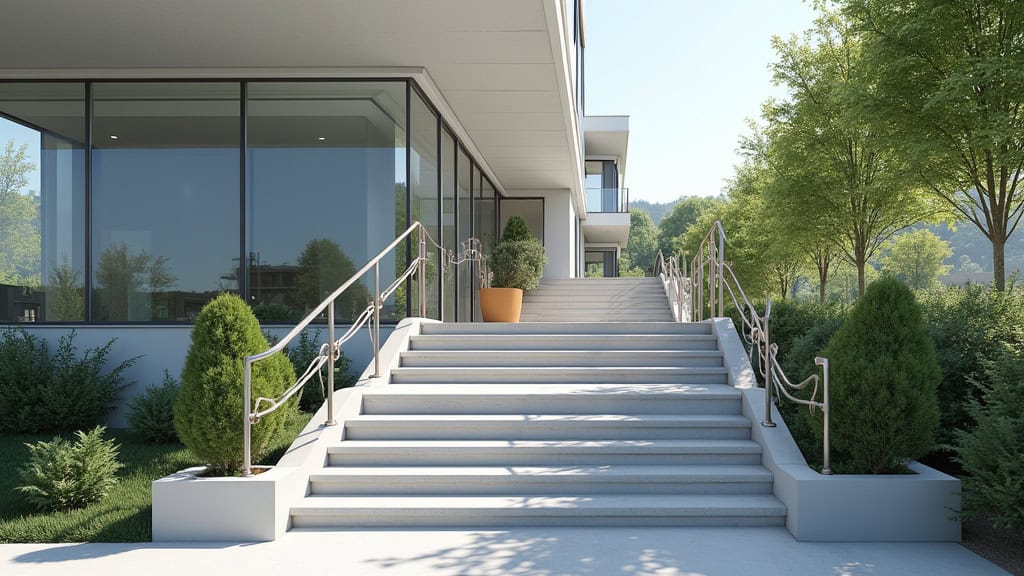 Monte Escalier Liverdun : Solutions & Autonomie 2025