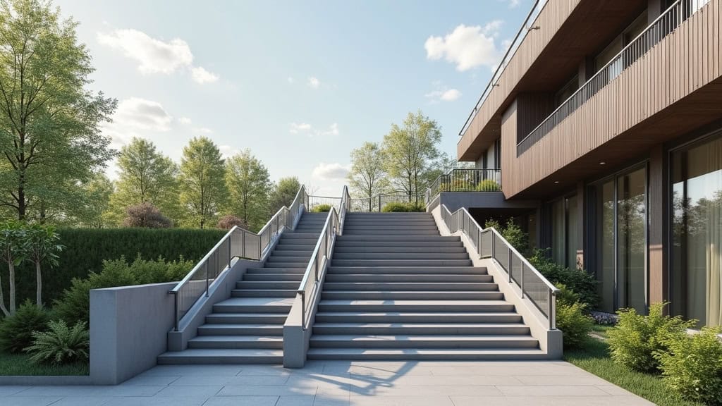 Monte Escalier Longjumeau : Solutions & Autonomie 2025