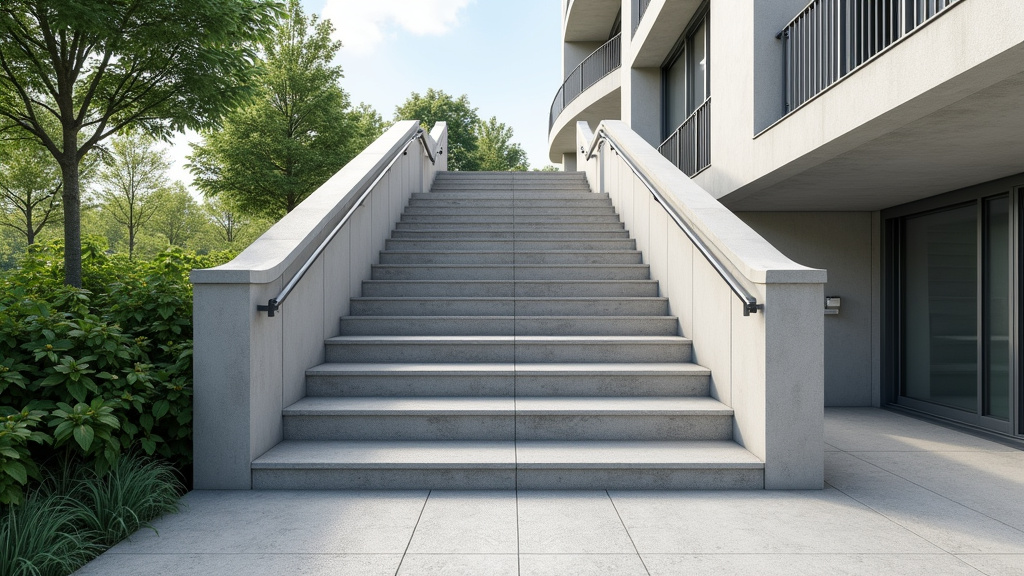 Monte Escalier Longpré-les-Corps-Saints : Installation & Devis