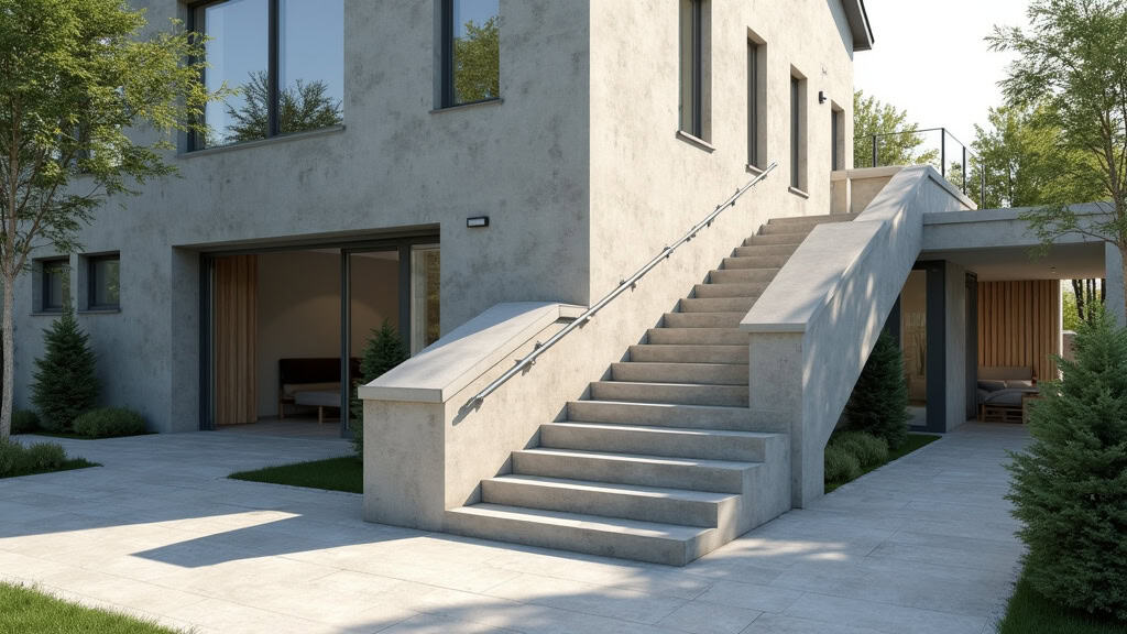 Monte Escalier Longueil-Annel : Guide 2025 & Solutions