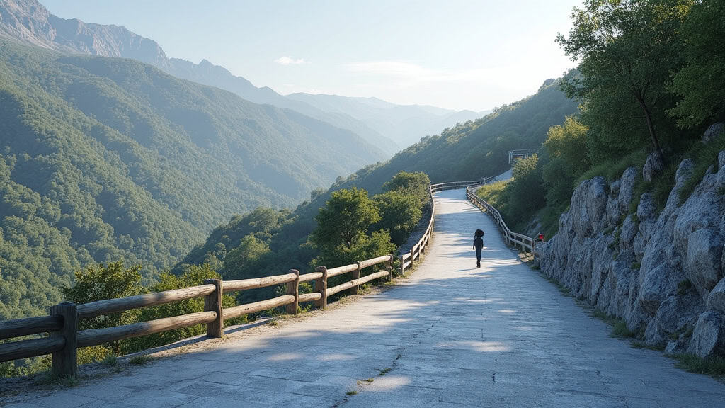 Monte Escalier Lons 2025 : Votre Guide Complet