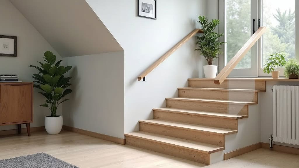 Monte Escalier Lormaison : Mobilité & Autonomie 2025