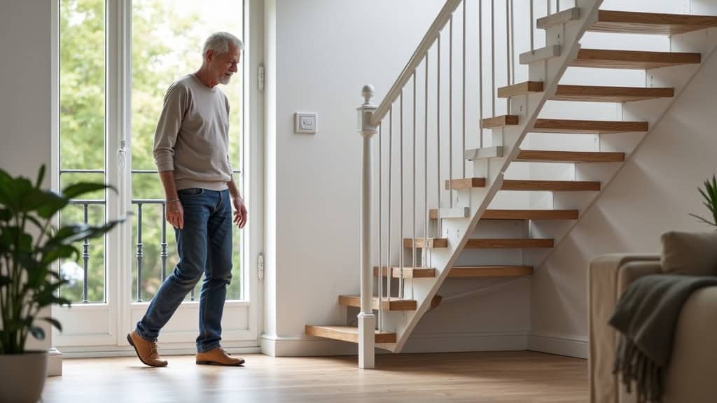 Monte Escalier Lormont : Retrouvez Autonomie en 2025