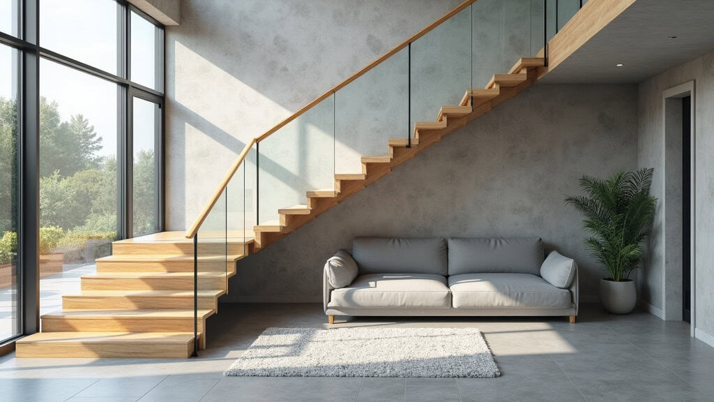 Monte Escalier Louey 2025 : Solutions & Prix