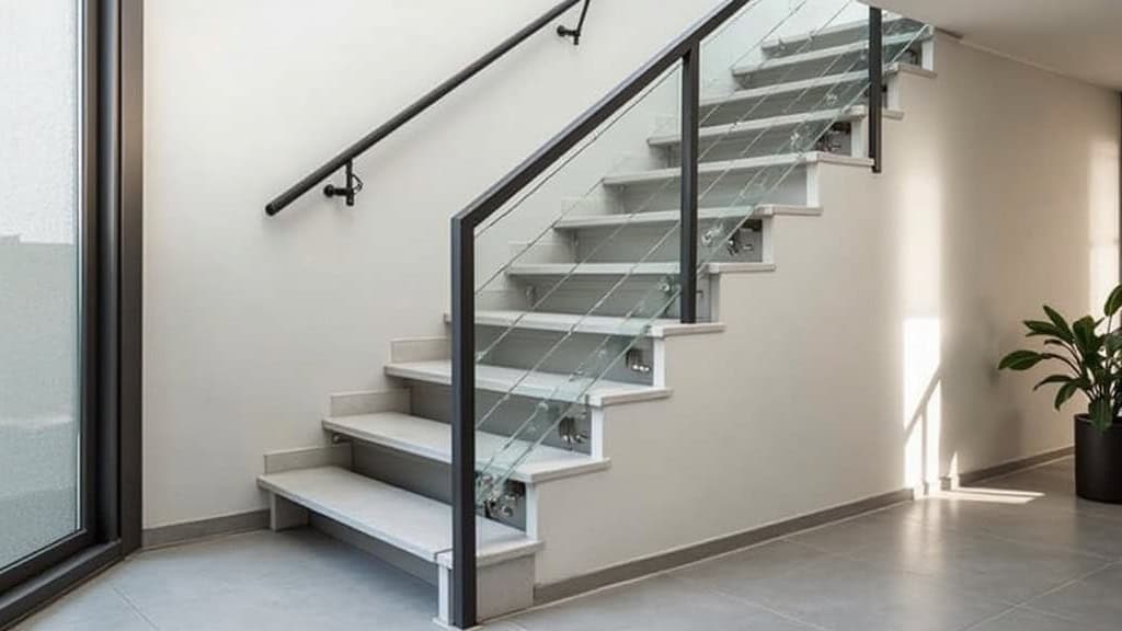 Monte Escalier Louverné : Guide & Prix 2025