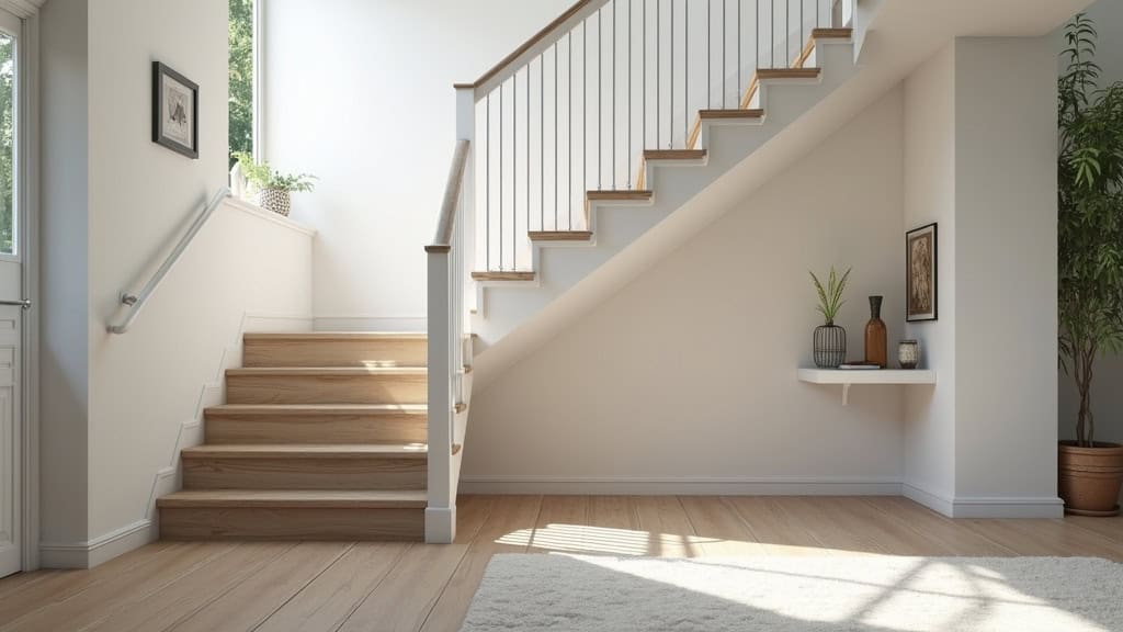 Monte Escalier Loyettes : Confort & Autonomie 2025