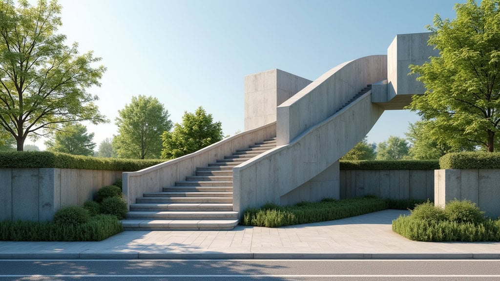 Monte Escalier Luc-sur-Orbieu 2025 : Confort & Autonomie