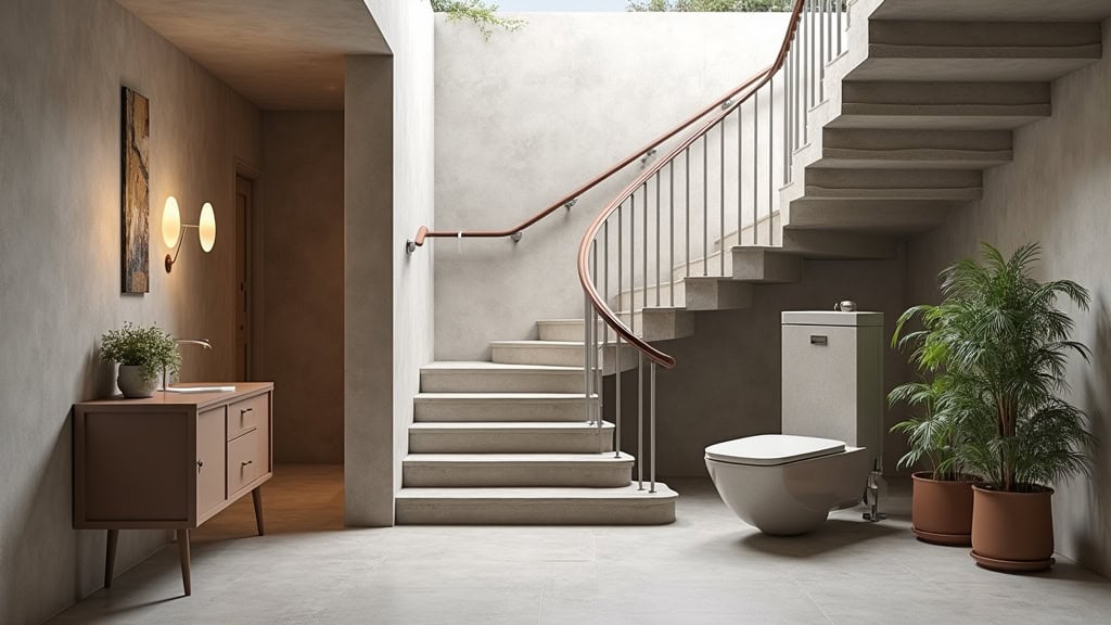 Monte escalier avec options de confort à Luçon