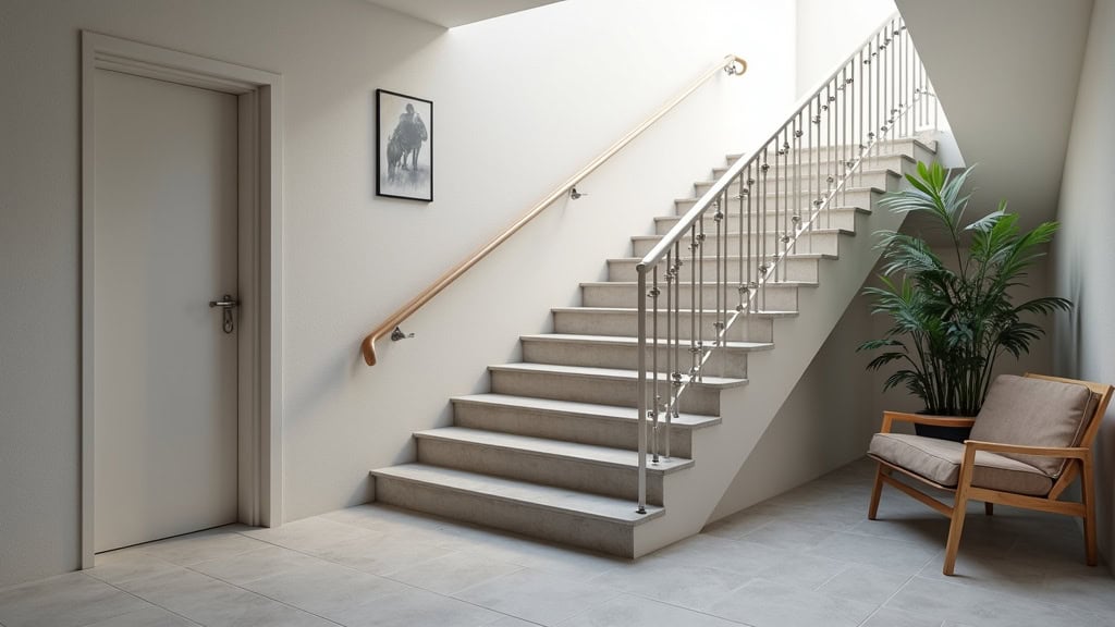 Monte Escalier Lunel 2025 : Guide & Solutions Accessibilité