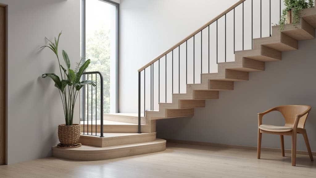 Monte Escalier Luriecq : Guide 2025 & Prix