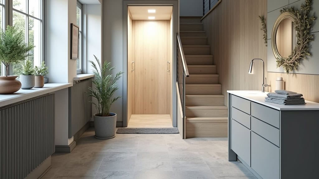 Monte Escalier Lussac : Guide 2025 pour Mobilité Retrouvée