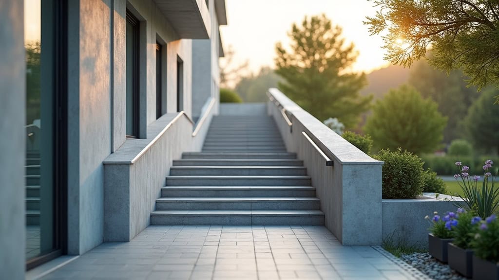 Monte Escalier Lussas : Solutions 2025 pour Mobilité Réduite