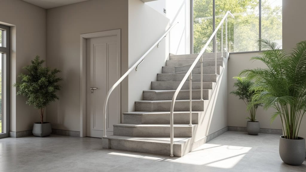 Monte Escalier Lyaud 2025 : Confort & Autonomie