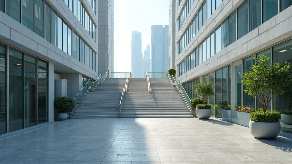 Monte Escalier Macau 2025 : Guide & Prix