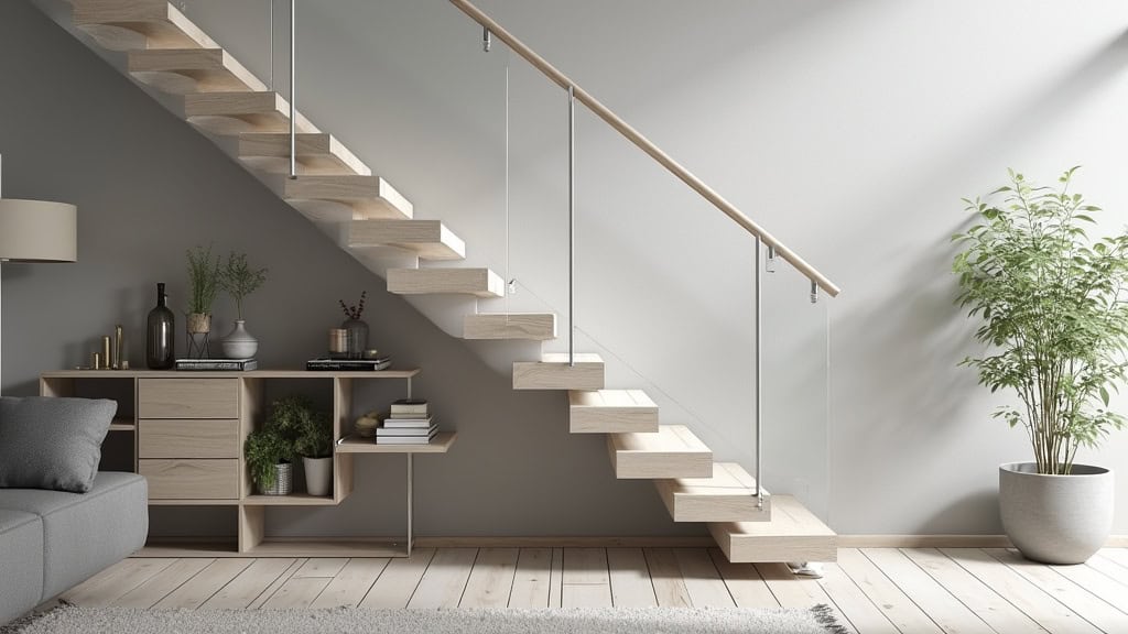 Monte Escalier Maclas : Solutions 2025 & Autonomie