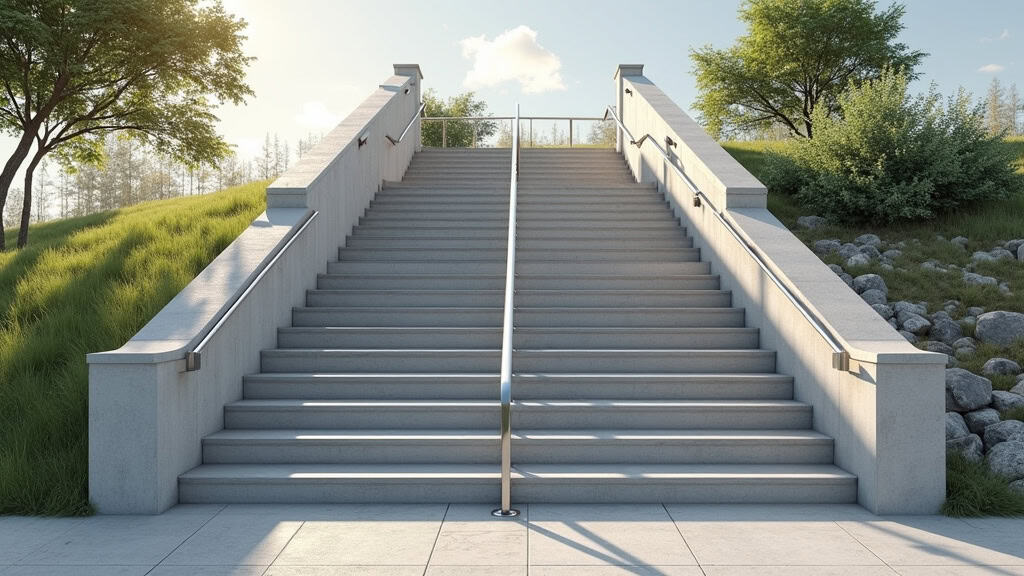 Monte Escalier Maffliers : Sécurité & Autonomie 2025