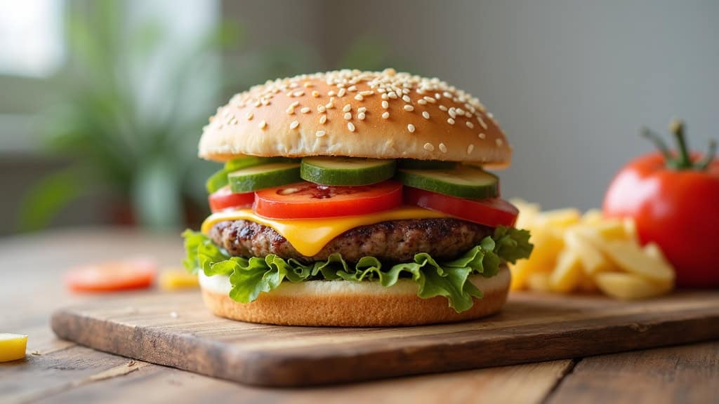 Comparaison visuelle d