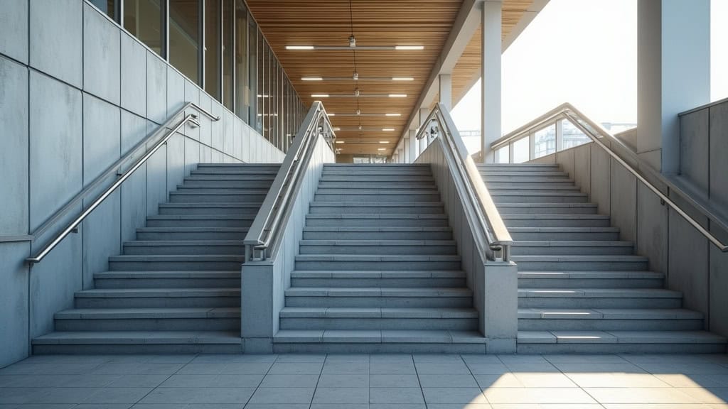 Monte Escalier Magescq : Guide 2025 & Solutions Mobilité