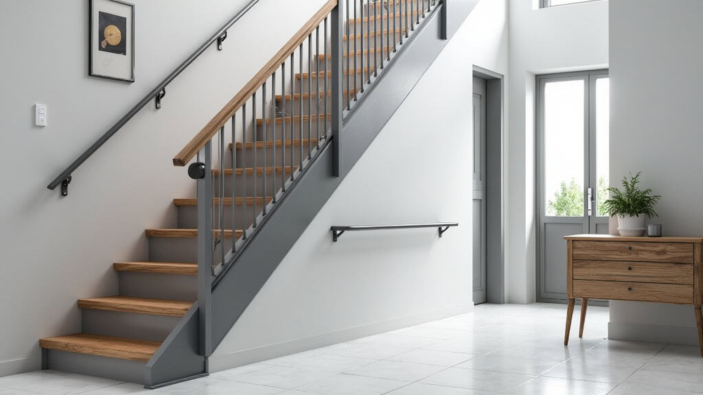 Monte Escalier à Magnet : Guide 2025 & Prix