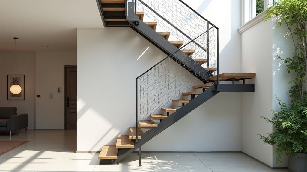 Monte-Escalier Magny-en-Vexin : Guide Complet 2025