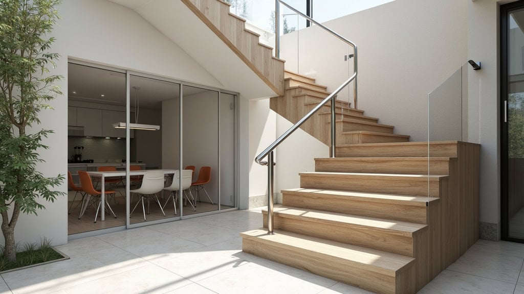 Monte Escalier à Maîche : Guide 2025 pour Votre Autonomie