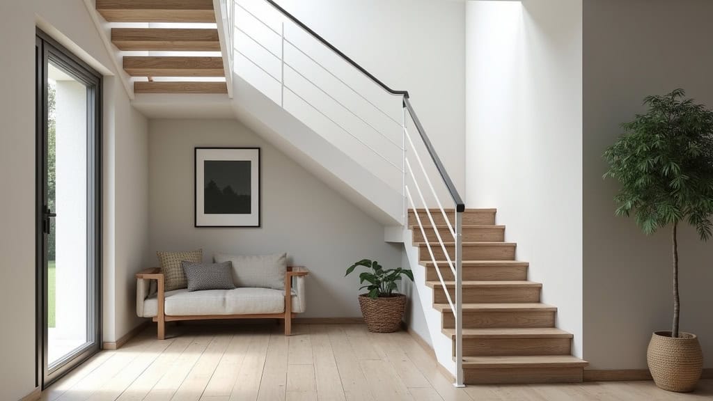 Monte Escalier Maisons-Laffitte : Guide Complet 2025