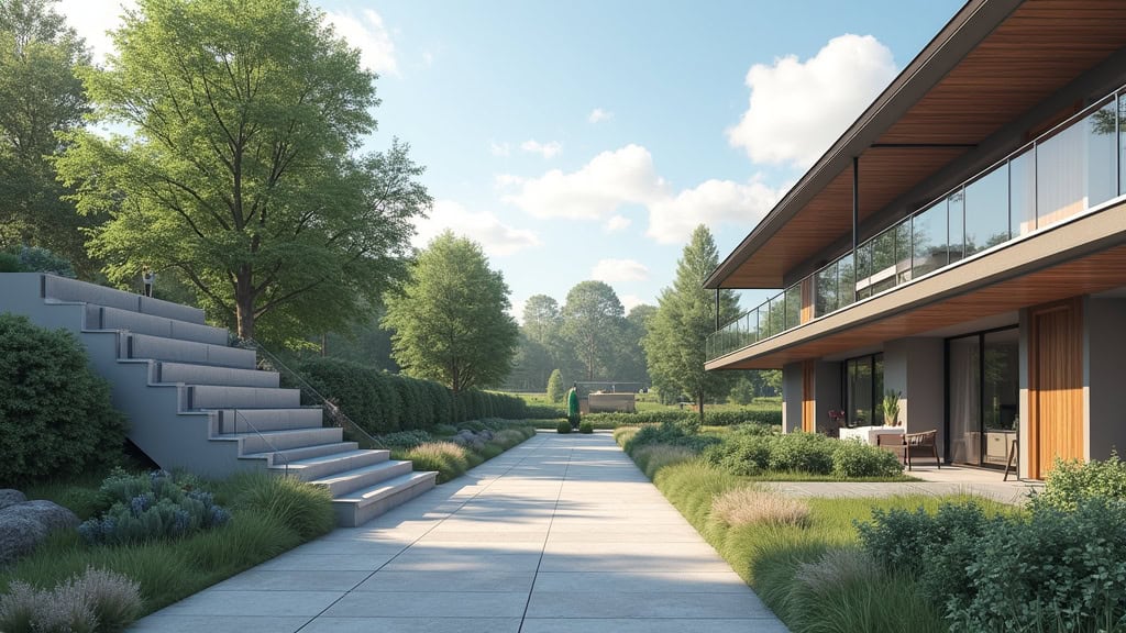 Monte Escalier Malicorne-sur-Sarthe 2025 : Guide & Prix