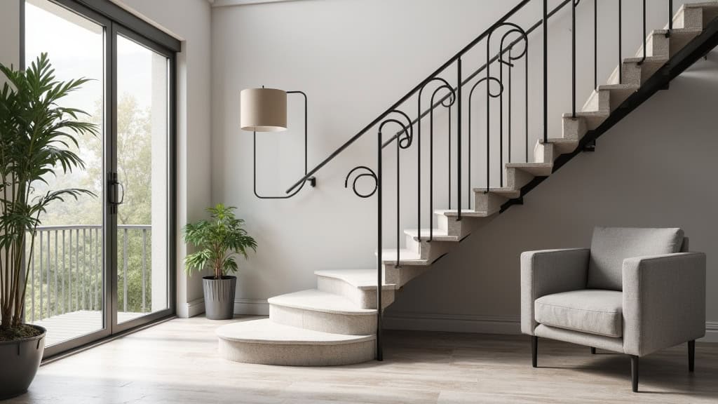 Monte Escalier Malintrat : Installation & Prix 2025