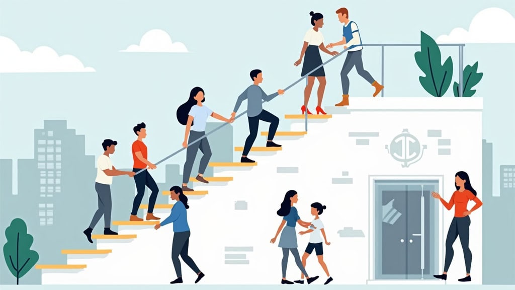 Tableau récapitulatif des aides financières pour monte-escalier à Manduel en 2025