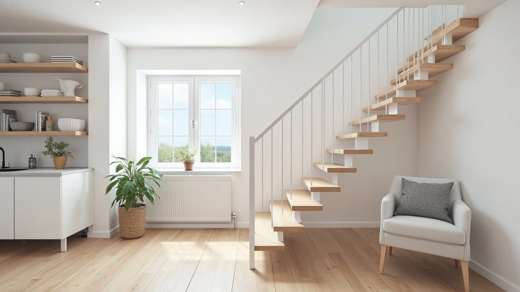 Conseils pratiques pour choisir son installateur de monte-escalier à Manduel