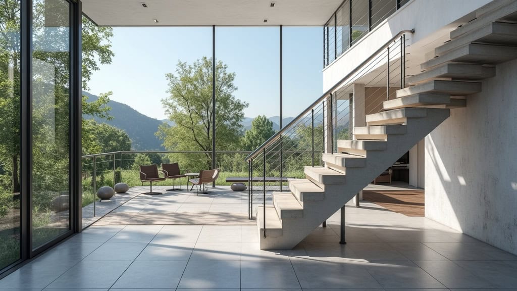 Monte Escalier Manduel : Guide Complet 2025