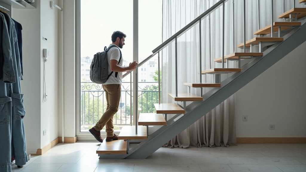 Monte Escalier Mansac 2025 : Guide & Aides