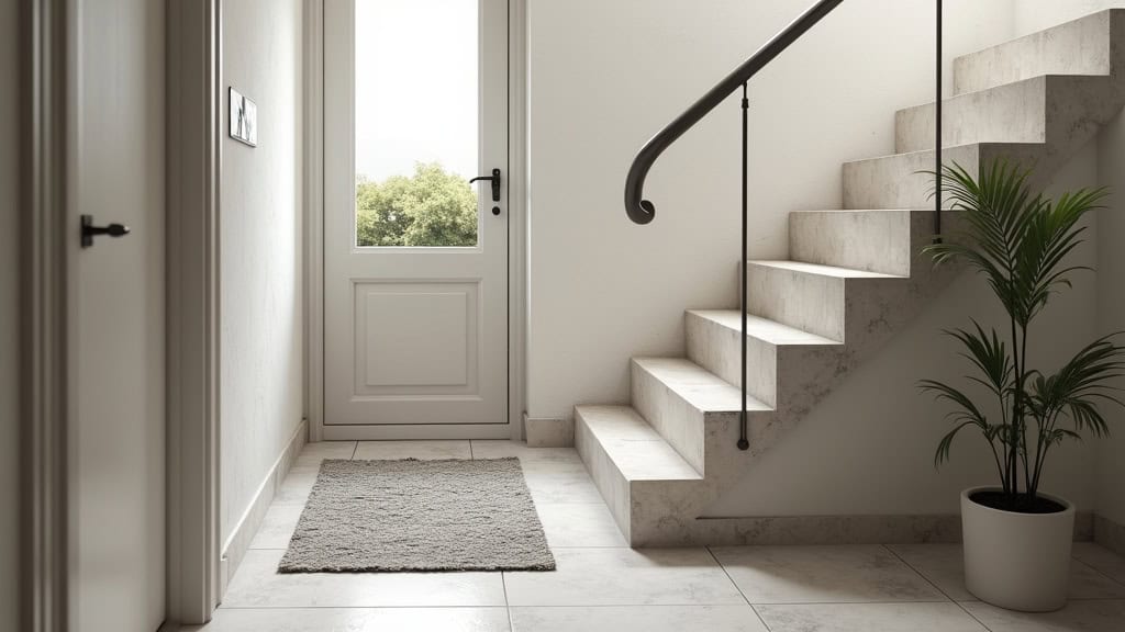 Monte Escalier Marcelcave 2025 : Solutions Accessibilité