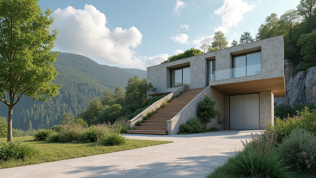 Monte Escalier Marcilly-le-Châtel : Guide 2025