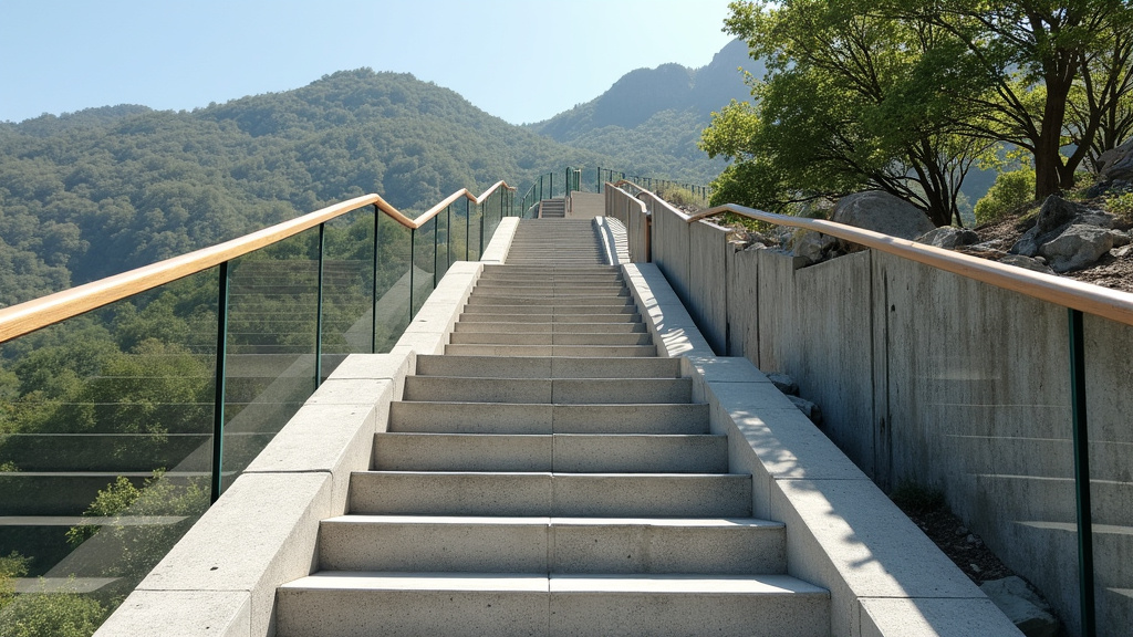 Monte Escalier Marcorignan : Guide 2025 & Prix