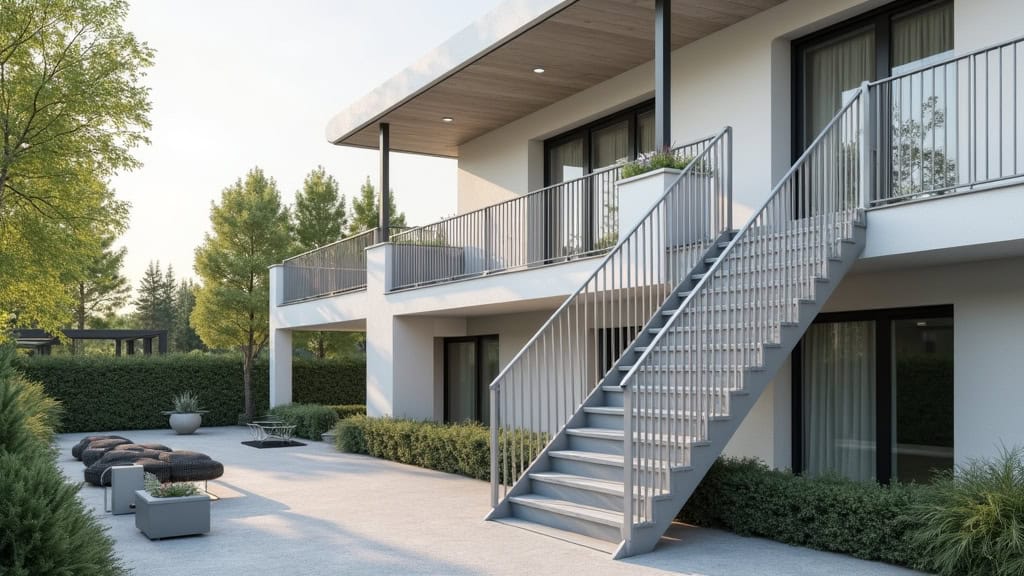 Monte Escalier Marcoussis 2025 : Guide & Prix