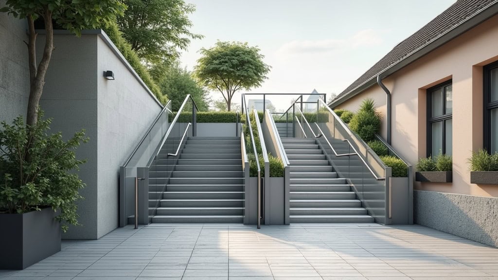 Monte Escalier Mareuil-lès-Meaux 2025 : Guide & Solutions