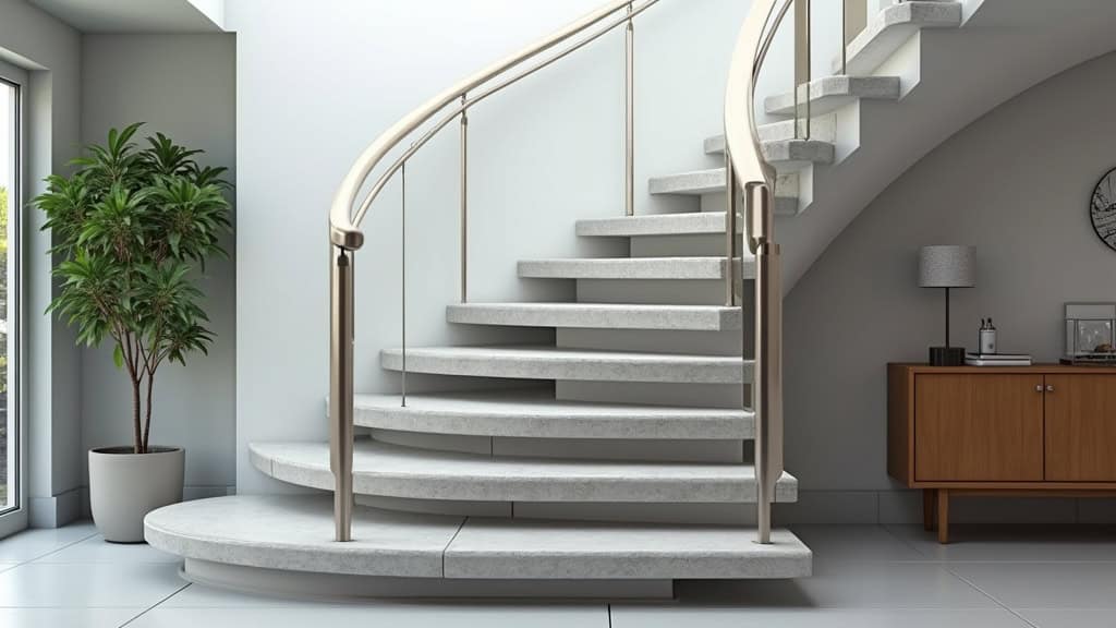 Monte Escalier Marignane : Devis Gratuit 2025