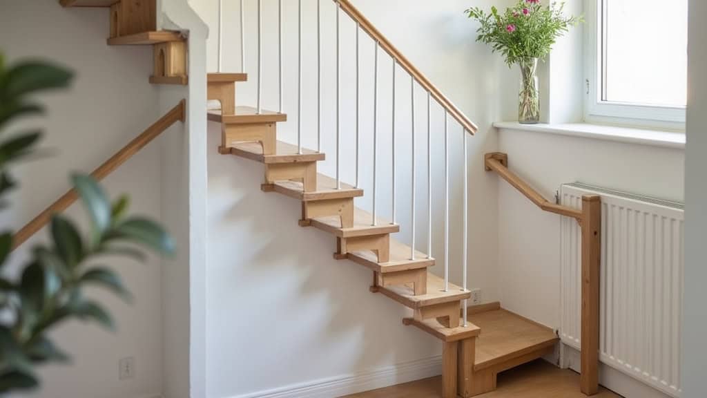 Monte Escalier à Marly-la-Ville 2025 : Guide Complet