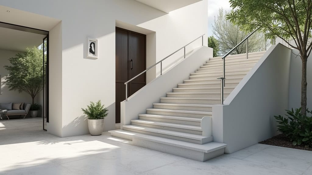 Monte Escalier Marly-le-Roi : Prix & Installation 2025