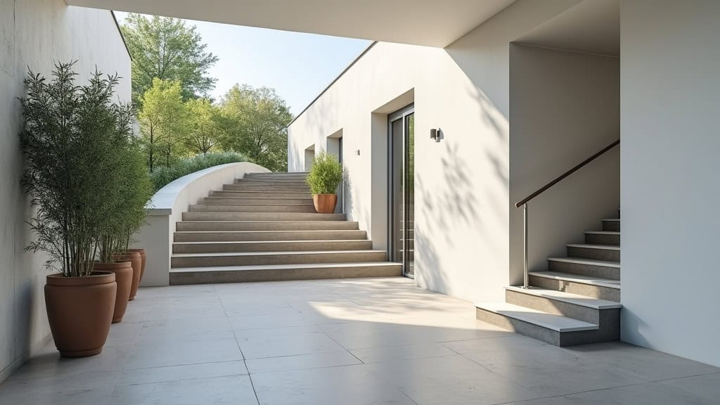 Monte Escalier Marpent : Guide 2025 pour l'Accessibilité