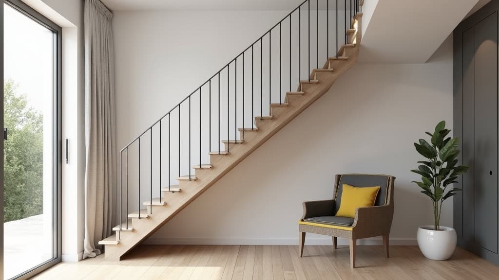 Monte Escalier Marsat : Prix, Aides & Installation 2025