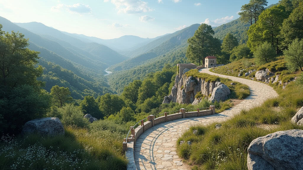 Monte Escalier Marssac-sur-Tarn 2025 : Guide & Solutions