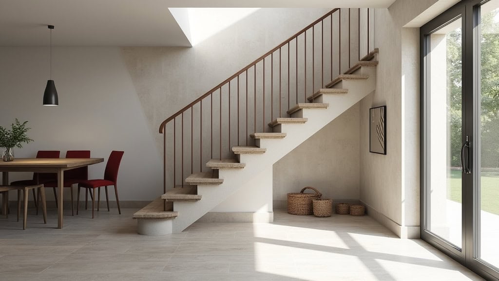 Monte Escalier Massieux 2025 : Guide, Prix & Installation