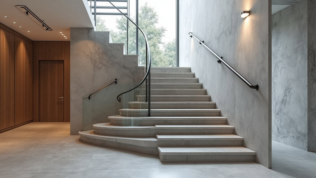 Monte Escalier à Matour 2025 : Guide Prix & Installation