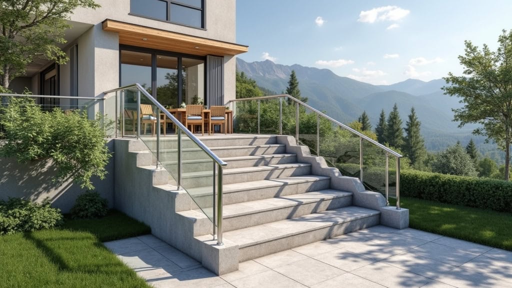 Monte Escalier Maulette: Guide Complet 2025