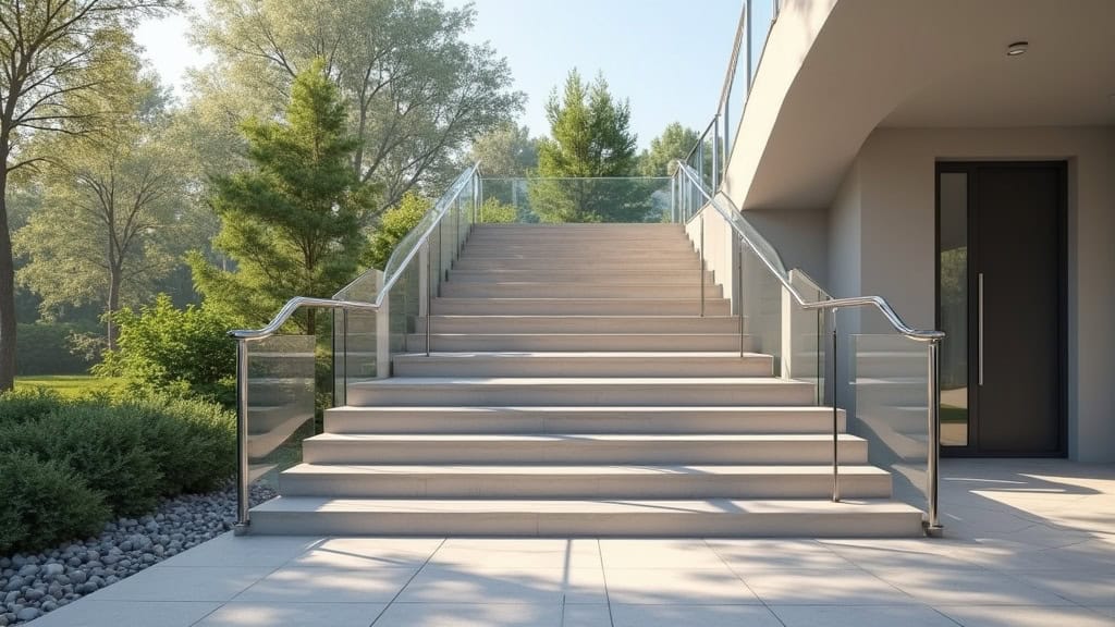 Monte Escalier Mauriac: Confort & Sécurité Retrouvés 2025