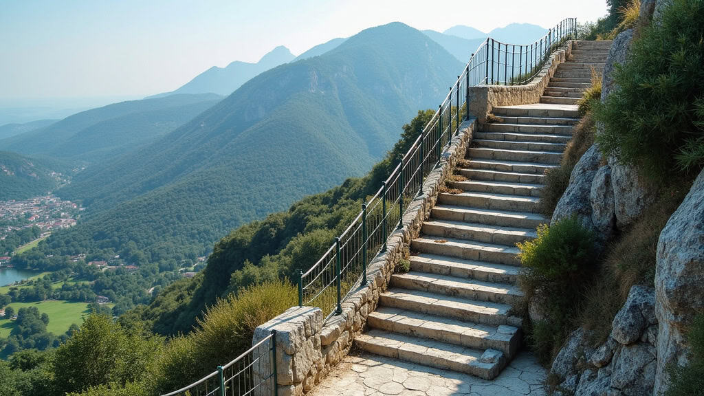 Monte Escalier Mazères-Lezons 2025 : Guide & Solutions