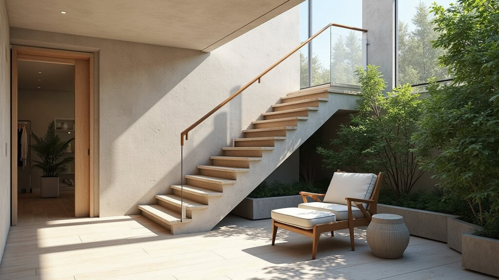 Monte Escalier Mazières-en-Gâtine : Solutions 2025